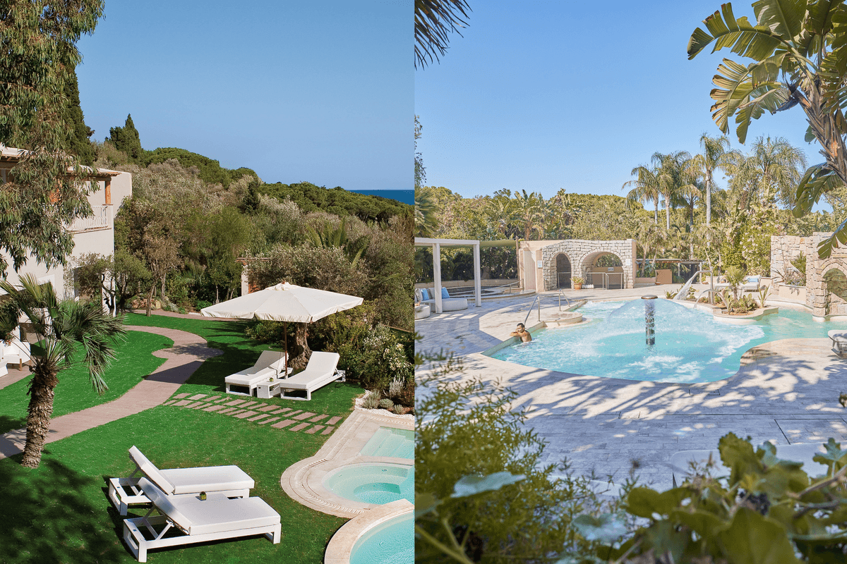Forte Village Sardinia review: Where Blue Zone culture meets La Dolce Vita charm