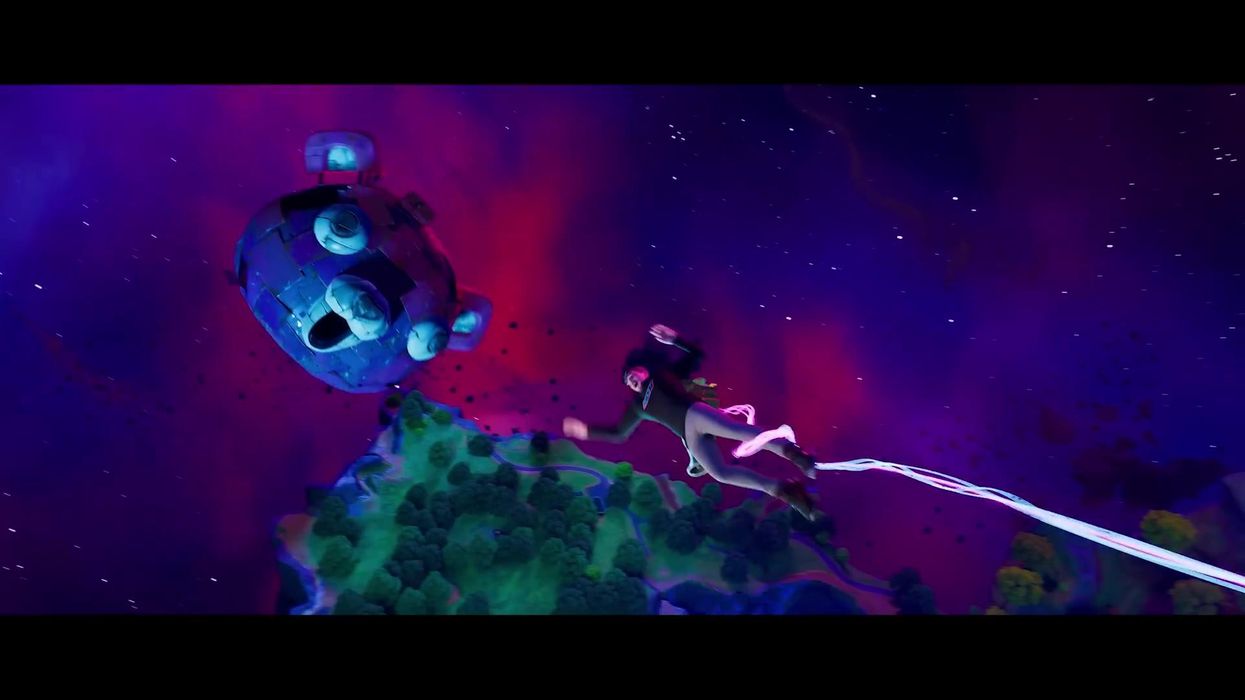 MrBeast is coming soon to Fortnite as a character ‘skin’ - apparently