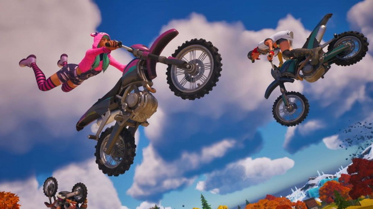 What is happening on November 3rd as Fortnite memes takeover TikTok?