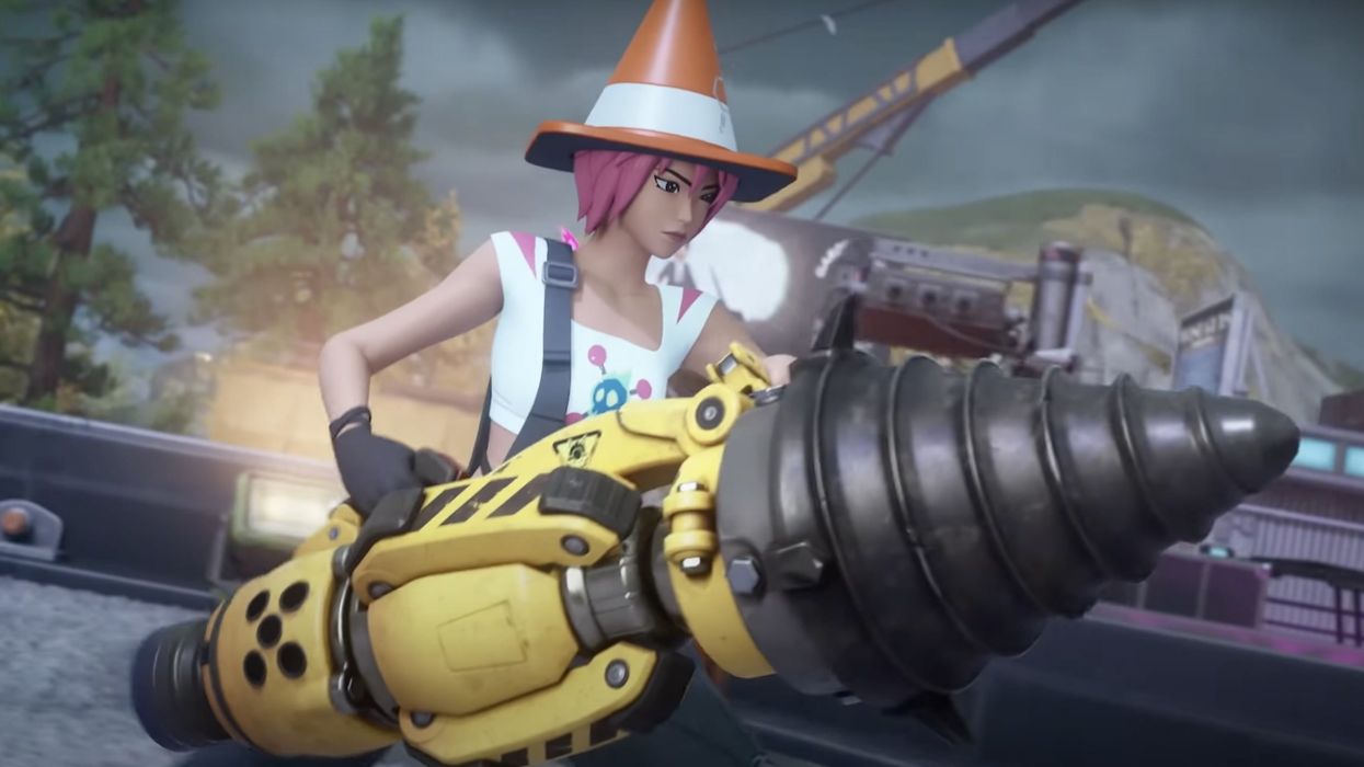 Is Fortnite down? What's new in the free update
