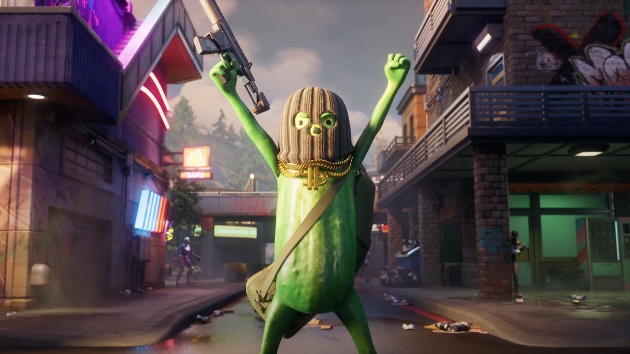 Are Fortnite servers down? Everything we know about new Chapter 6 Season 2