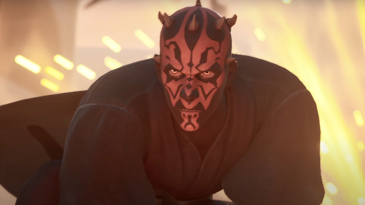 Is Fortnite down? Everything that's new in update v35.10 explained