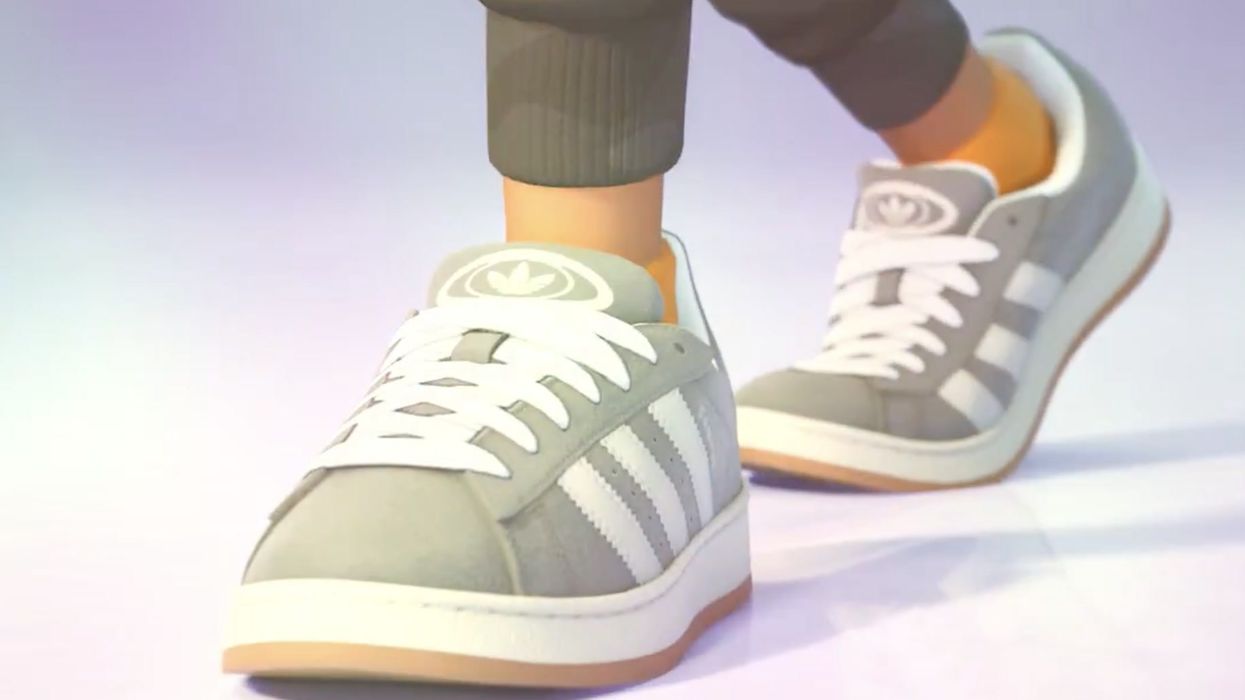 Fortnite: How to get Adidas kicks in the game