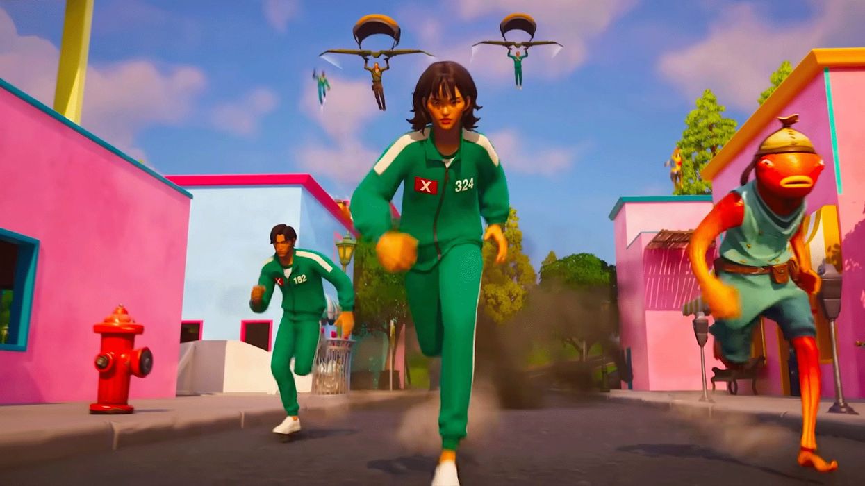 Fortnite refunds are back: Can I get one and how much is Epic Games refunding?