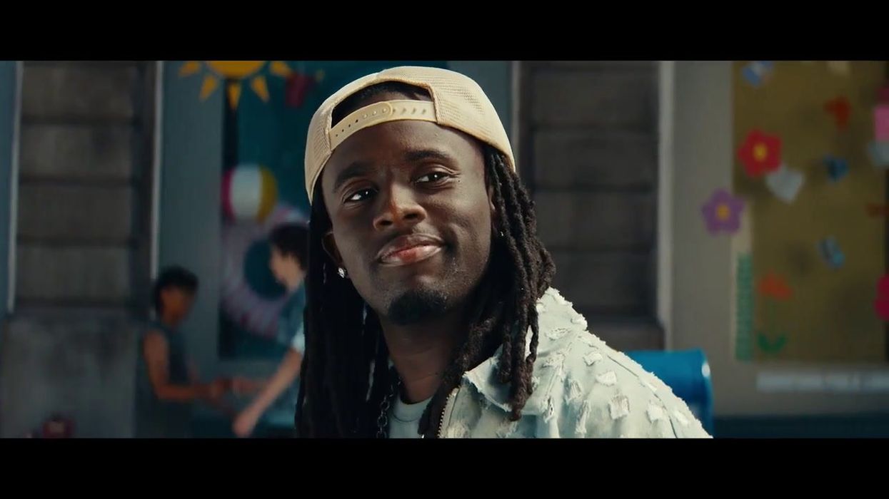 Kai Cenat expresses anger at Magician Max over hanging prank during his stream