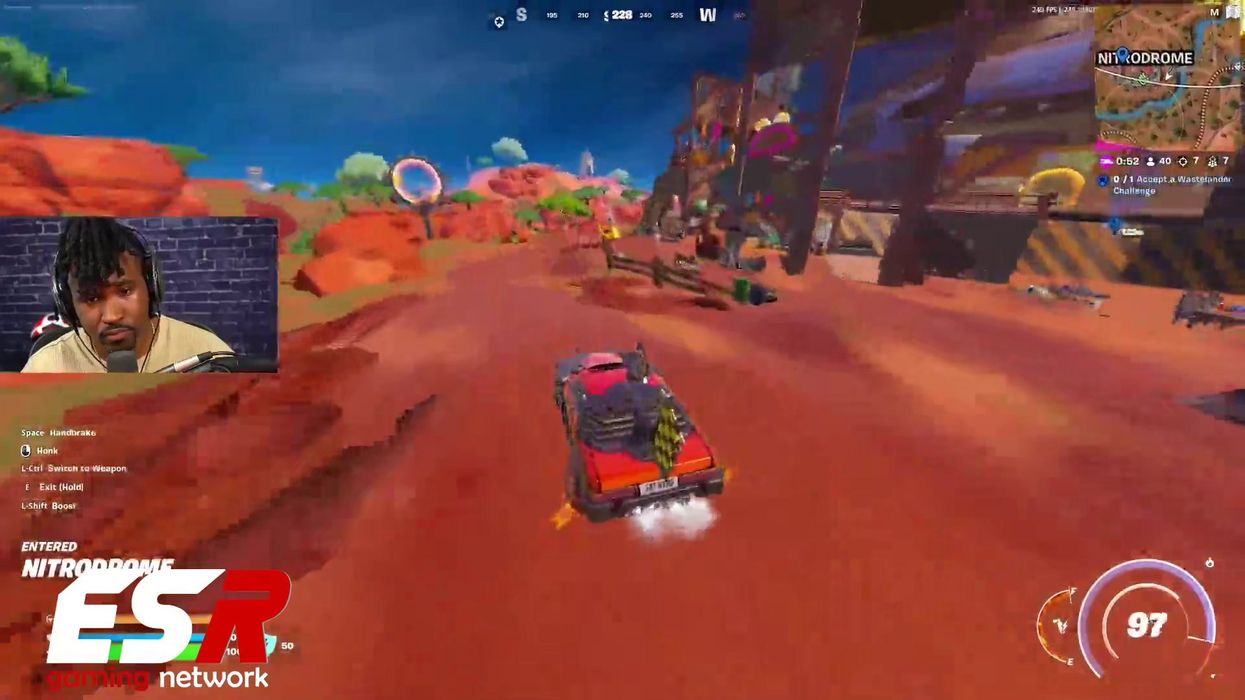 How to fix Fortnite matchmaking error and log in issues