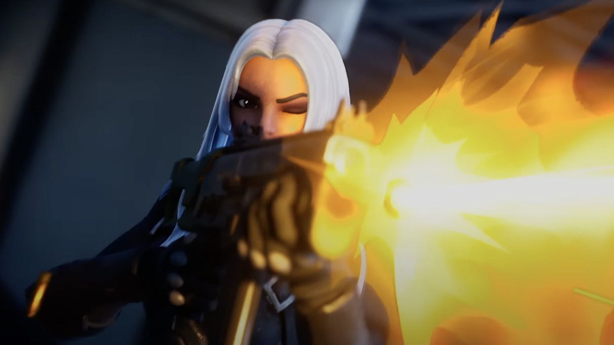 Fortnite leak reveals one of game's biggest ever updates is coming later this year