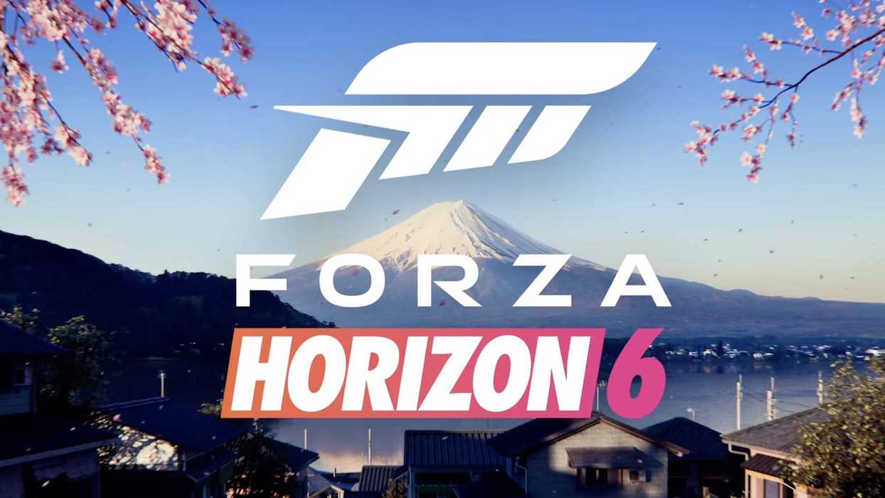 Forza Horizon 6 release date 'leaks' and it's not far away at all