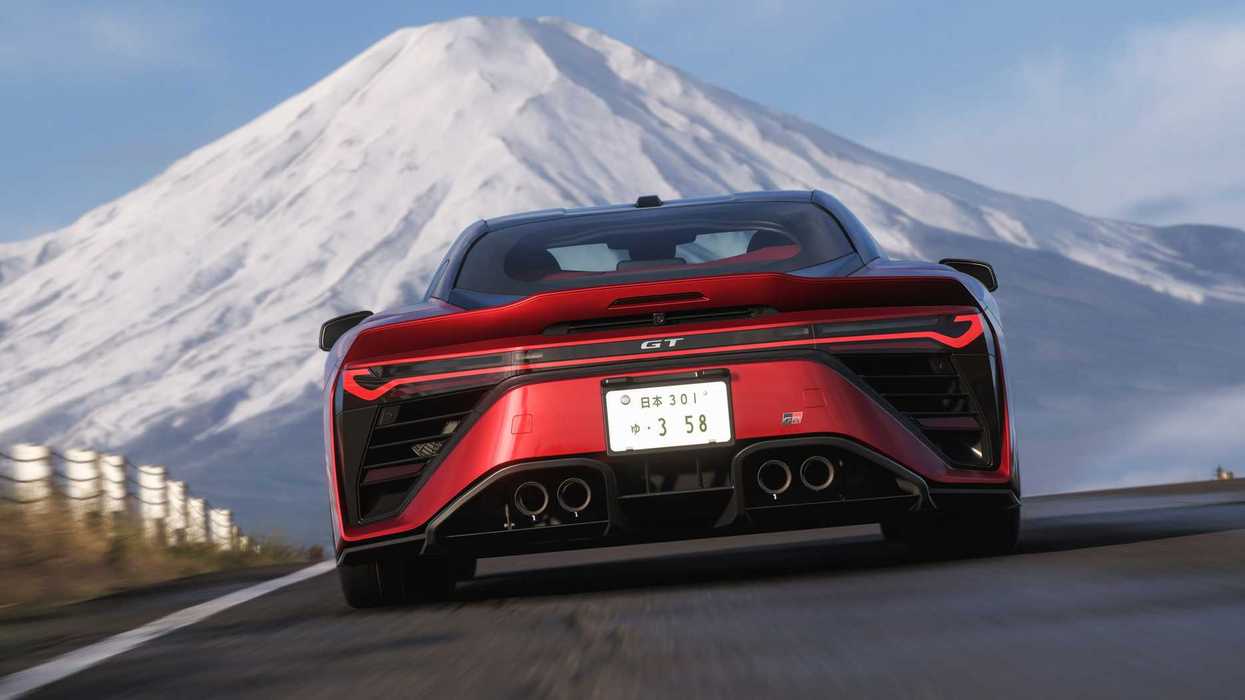 I've played Forza Horizon 6 and it could be the best arcade racer of all time