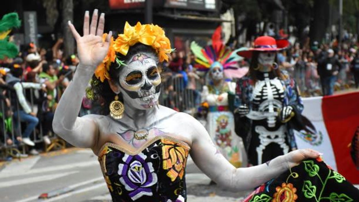 What is Mischief Night? The holiday that exists solely in Liverpool and New Jersey
