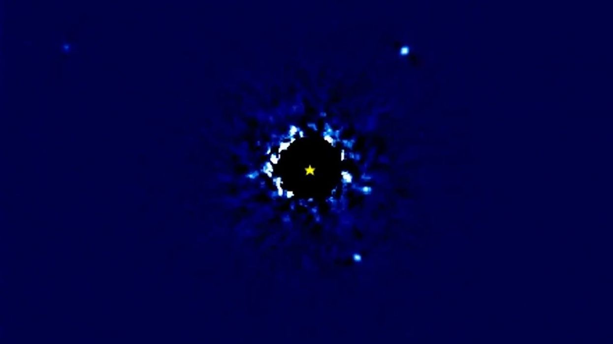 How to see five planets in rare 'parade' tonight