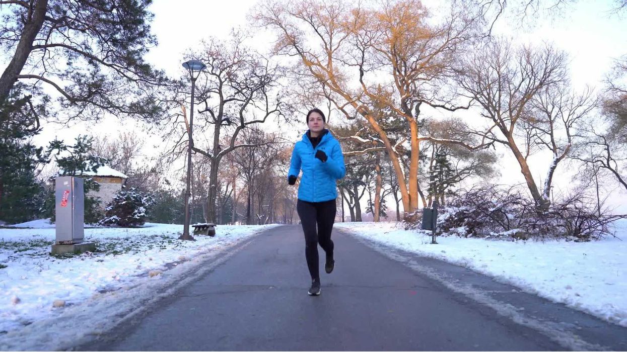 How ‘runcations’ have become the most divisive travel trend yet