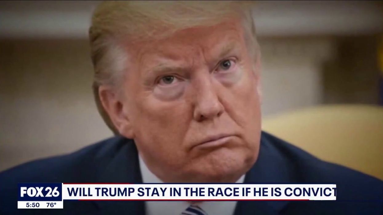 Trump's new NFTs are so bad fans think his account was hacked