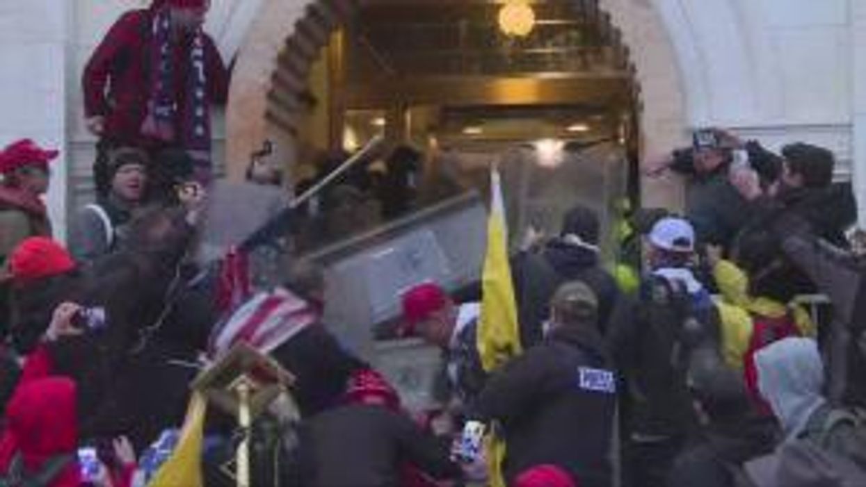 Fox News faces backlash for not covering the January 6th hearings live