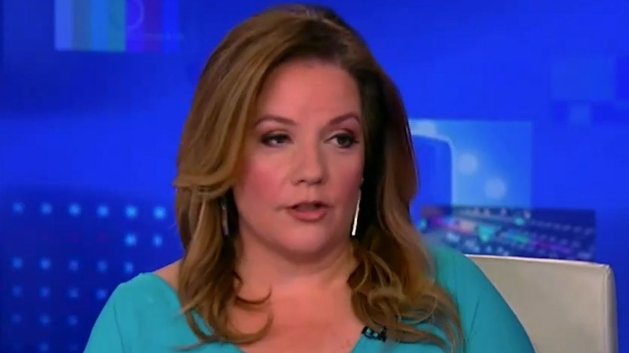 Fox commentator claims Trump's cognitive concerns are just typos