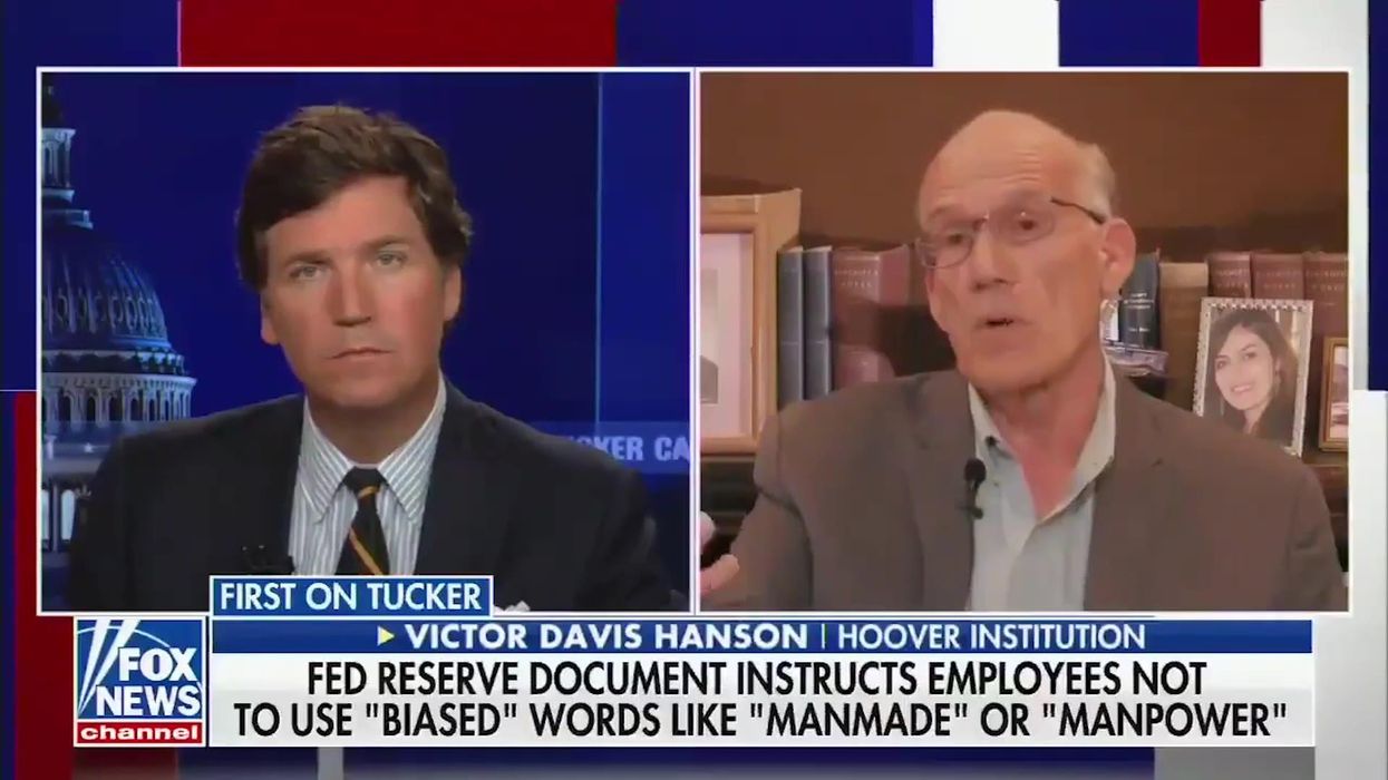 Fox News host says AOC needs to 'get pregnant' to further political career