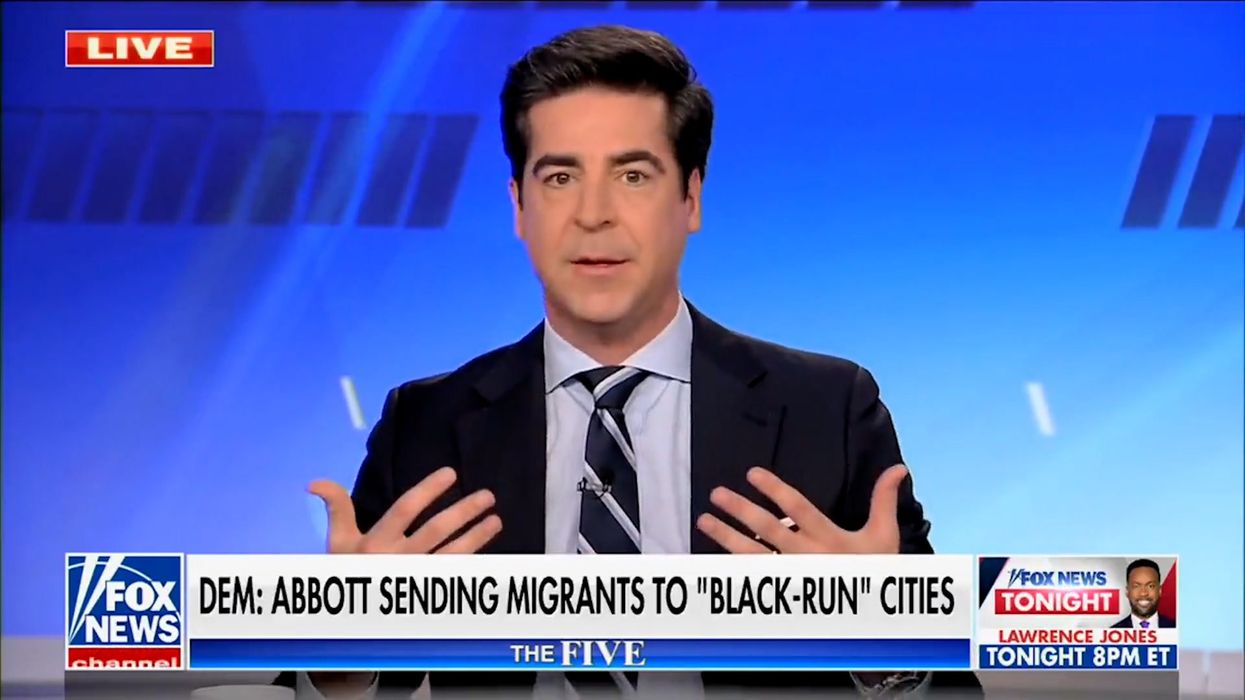 Fox News host says you 'can tell' which immigrants are illegal by looking at them