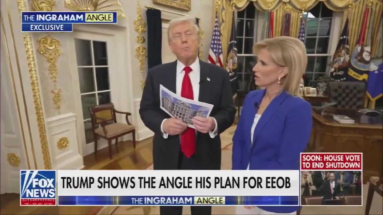 'Grandma doesn't need slippers': Fox News slammed over Christmas money-saving suggestion