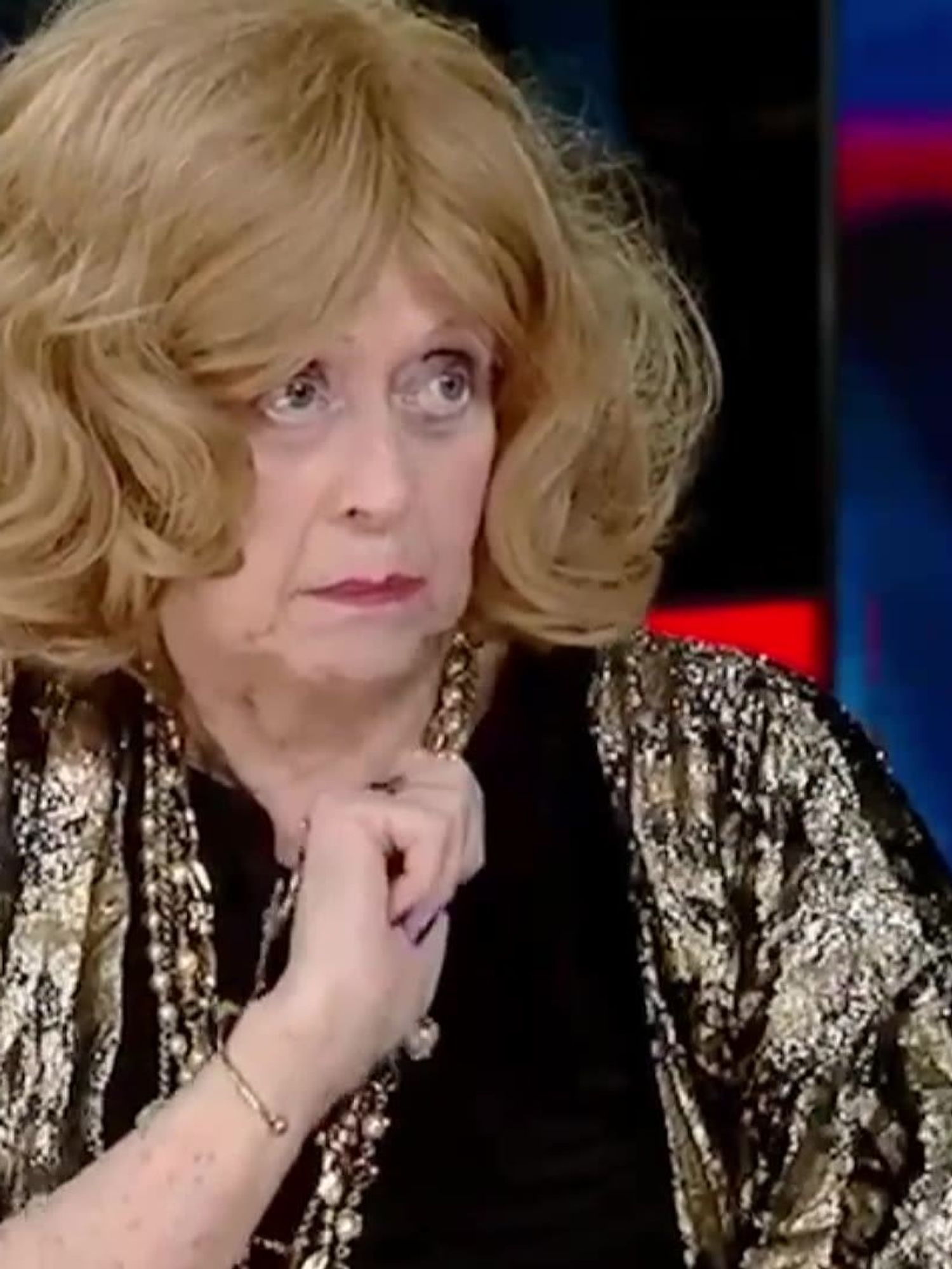 Fox News psychic predicts a 'sense of loss' for Trump in 2024