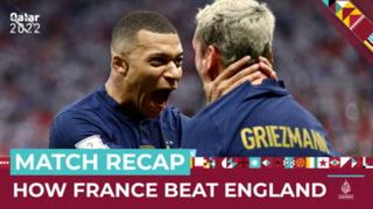 England fans are already looking forward to Euro 2024