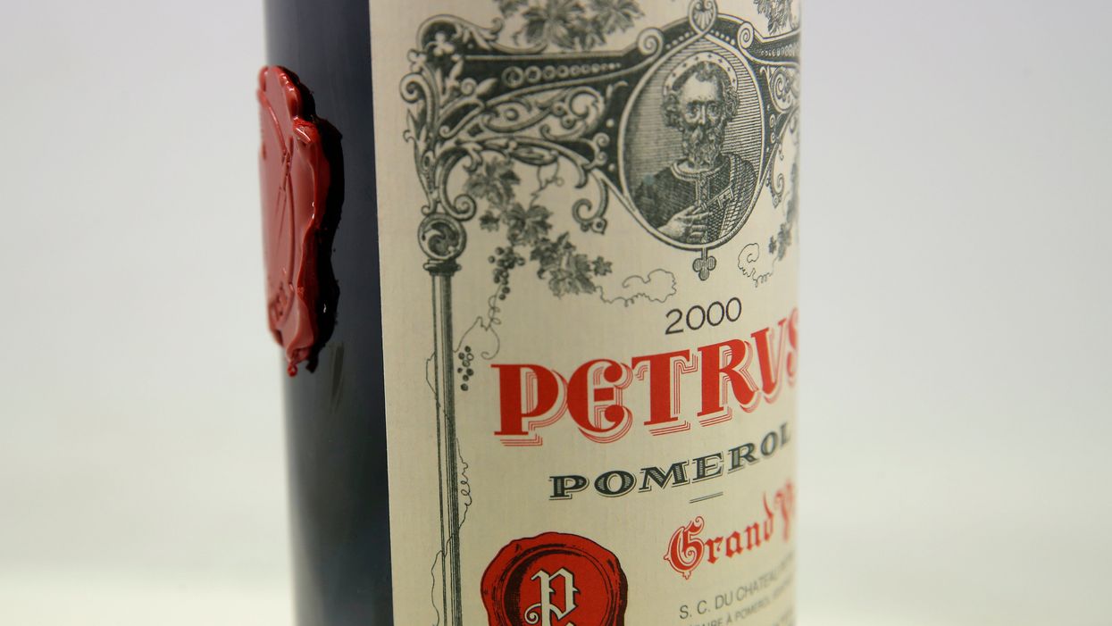 France Space Wine