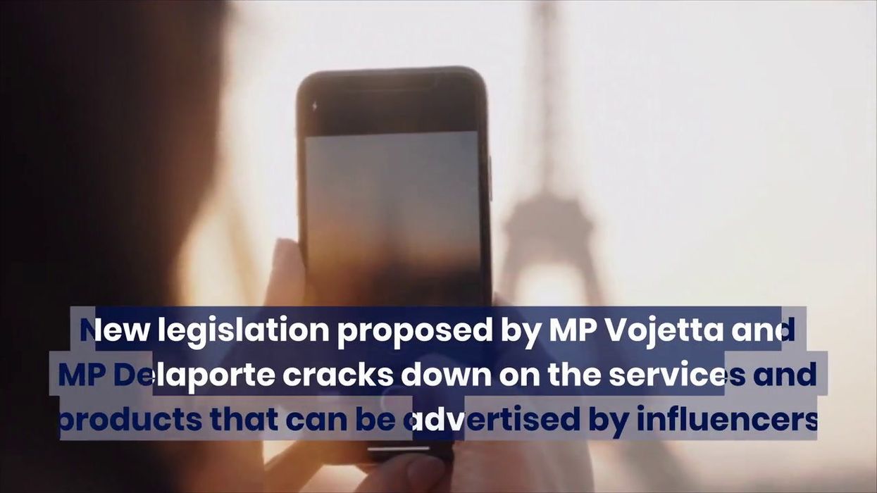 Influencer Julia Ernst confirms she is still alive after receiving condolence messages