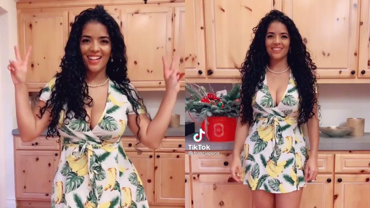 Woman stuns internet by revealing what her real age actually is