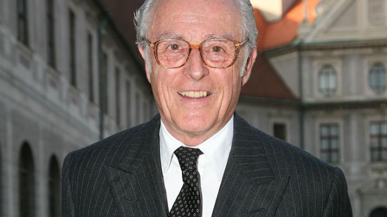 Franz Bonaventura Adalbert Maria Herzog von Bayern