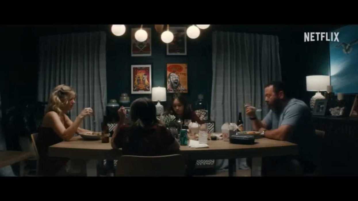 Netflix’s new hit comedy series has viral Vine star in its cast - and you probably didn’t even realise