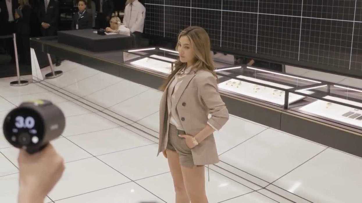 Who is Eileen Gu? The 'inspirational' star of the Winter Olympics sparking debate