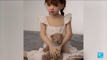 Shein pulls 'child-like sex dolls' after French watchdog alert