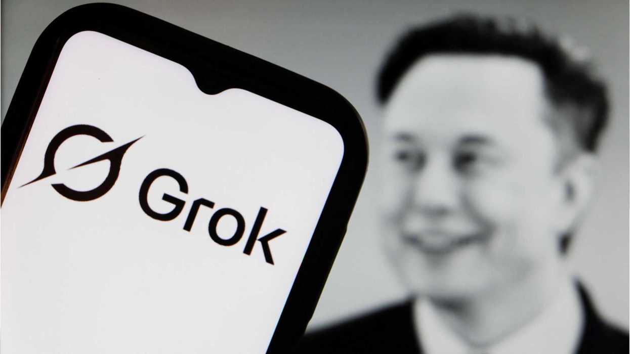 How nations have cracked down on Elon Musk’s Grok chatbot deepfake content