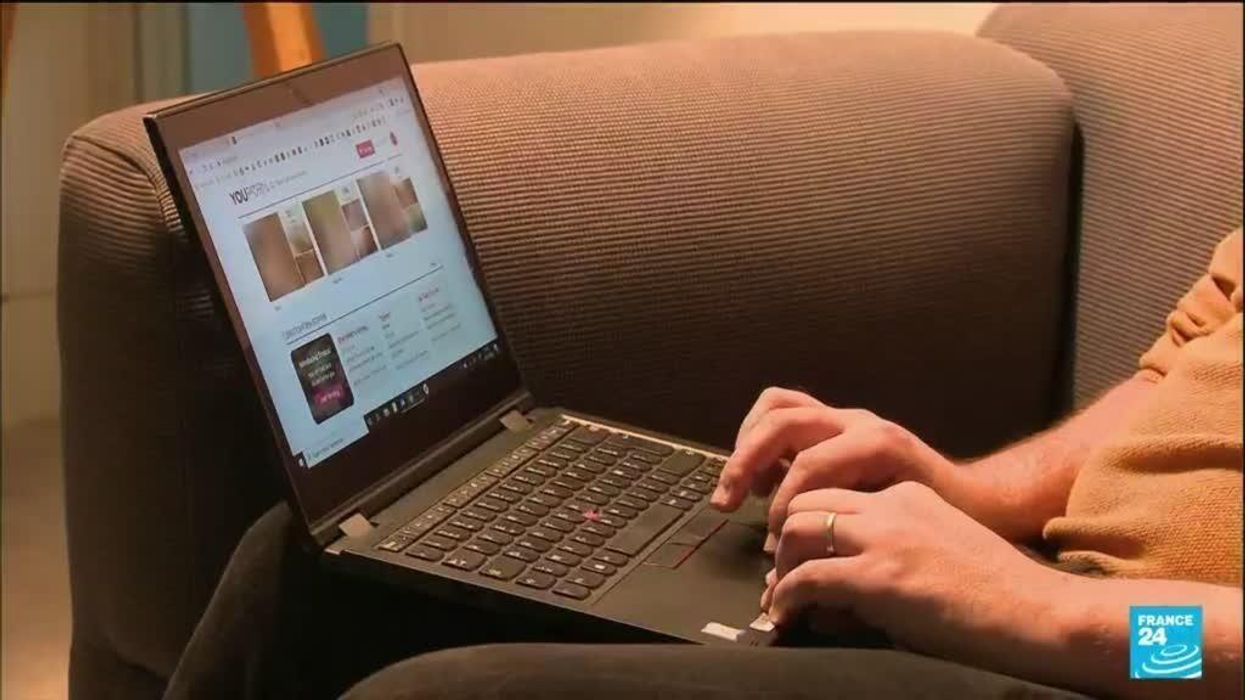 Ex-porn star Mia Khalifa's advice to young people who want to get into sex industry