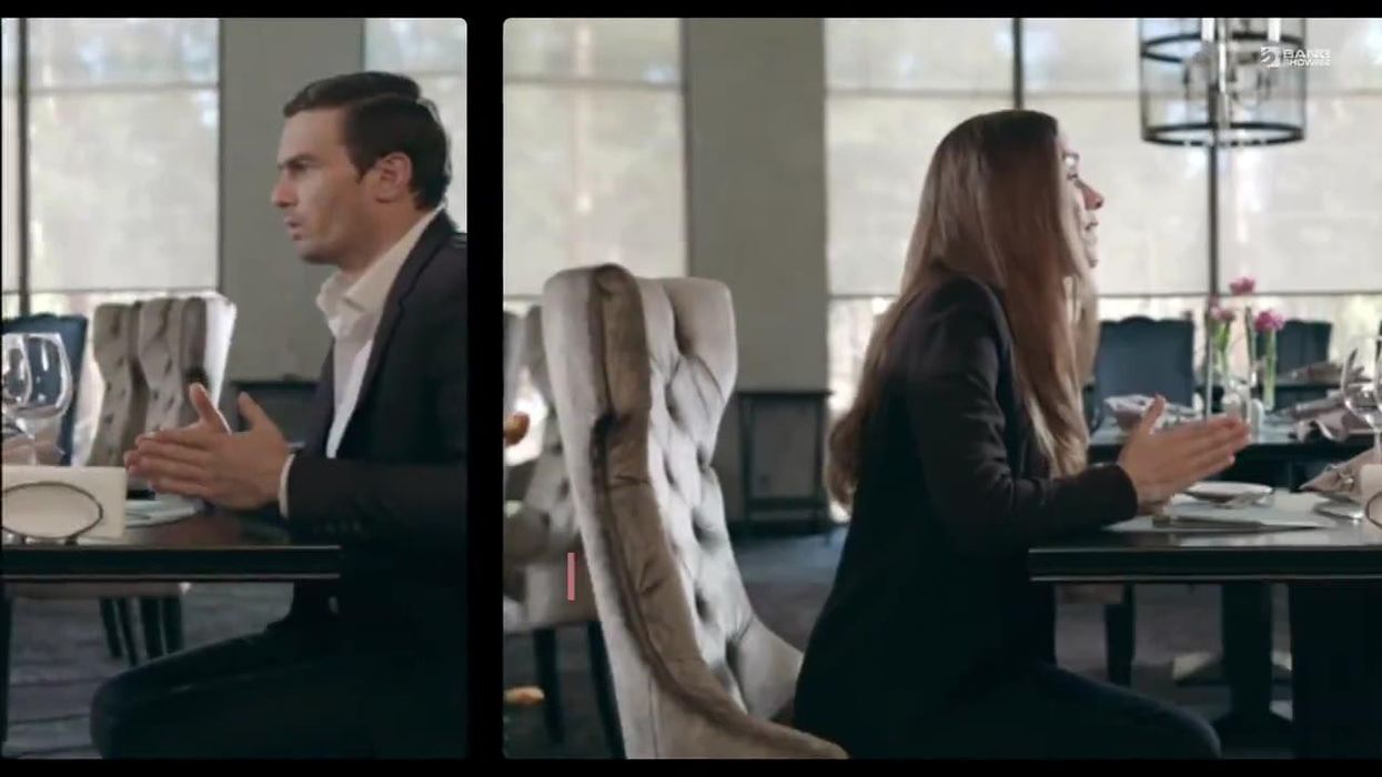 Researchers discover the world's sexiest accents