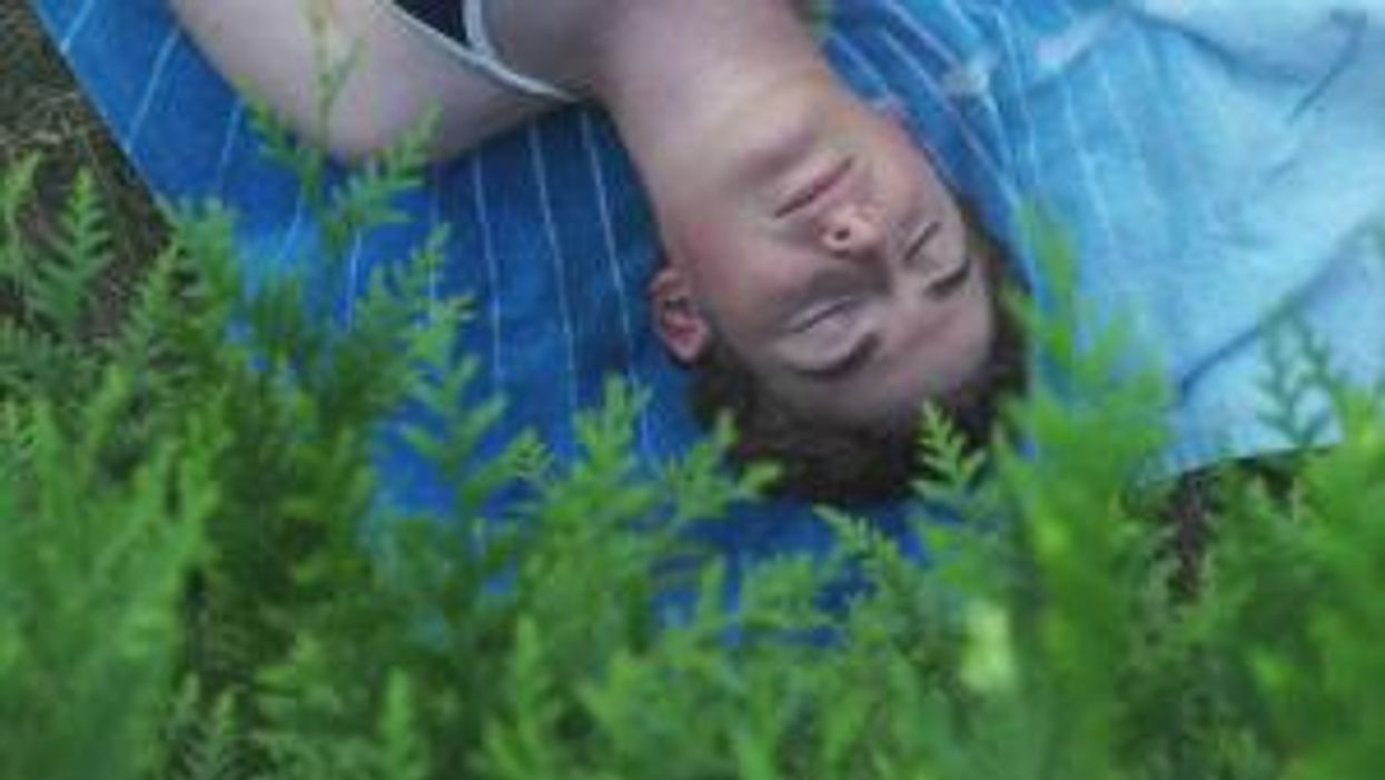 Taking too many naps could lead to an early death