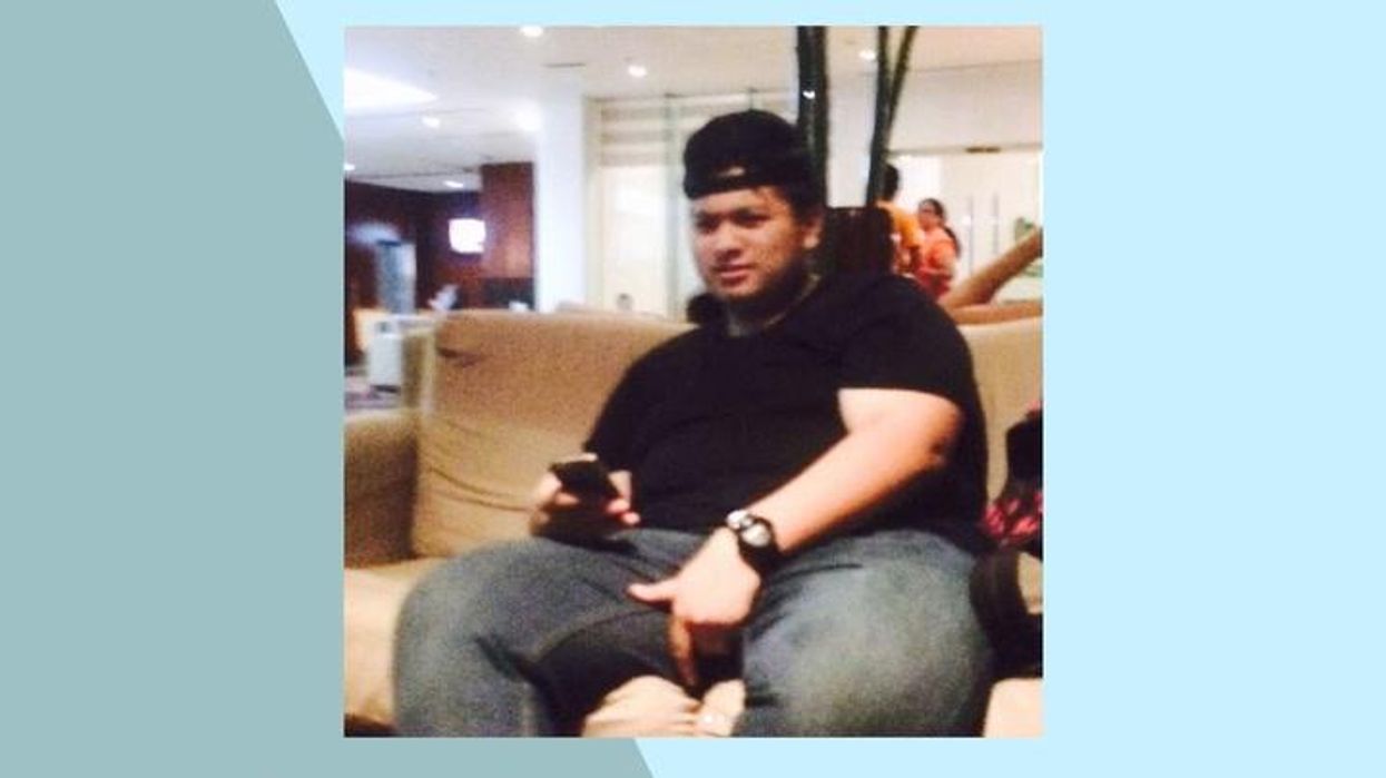 ‘Iranian Hulk’ deletes Instagram photos after 'edited pics' called out