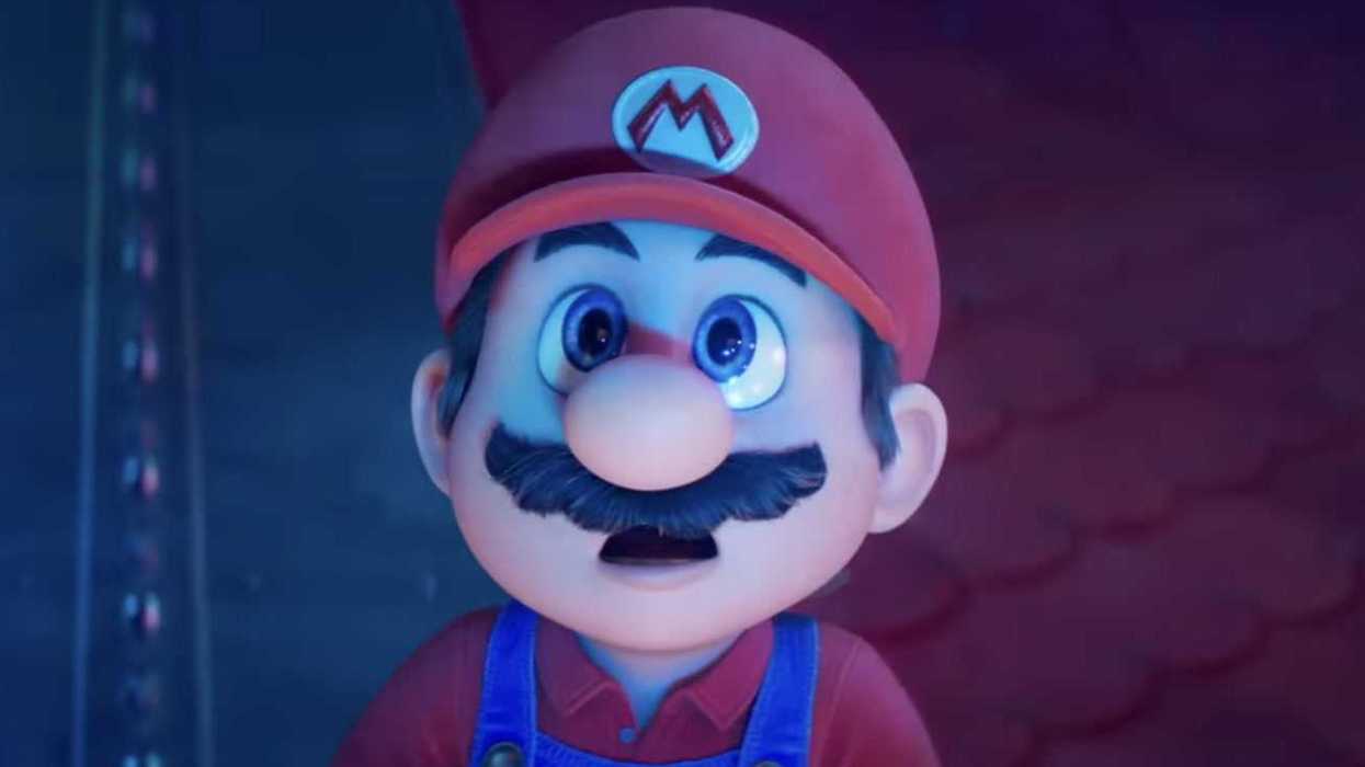 Nintendo's Mario Day sale is live: All the Switch 2 and Switch discounts you can get