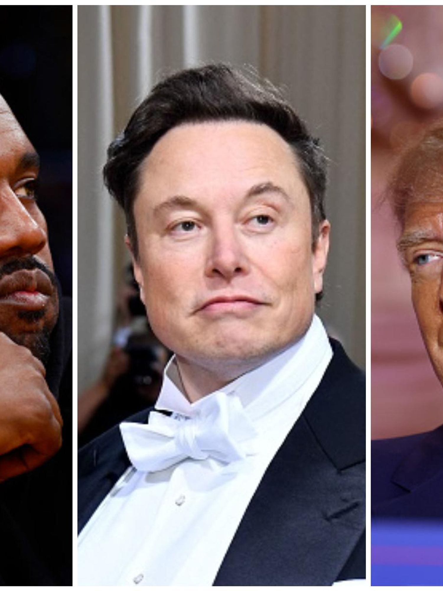 Katie Hopkins, Donald Trump and Andrew Tate are back on Twitter – here’s the full list of accounts restored by Elon Musk