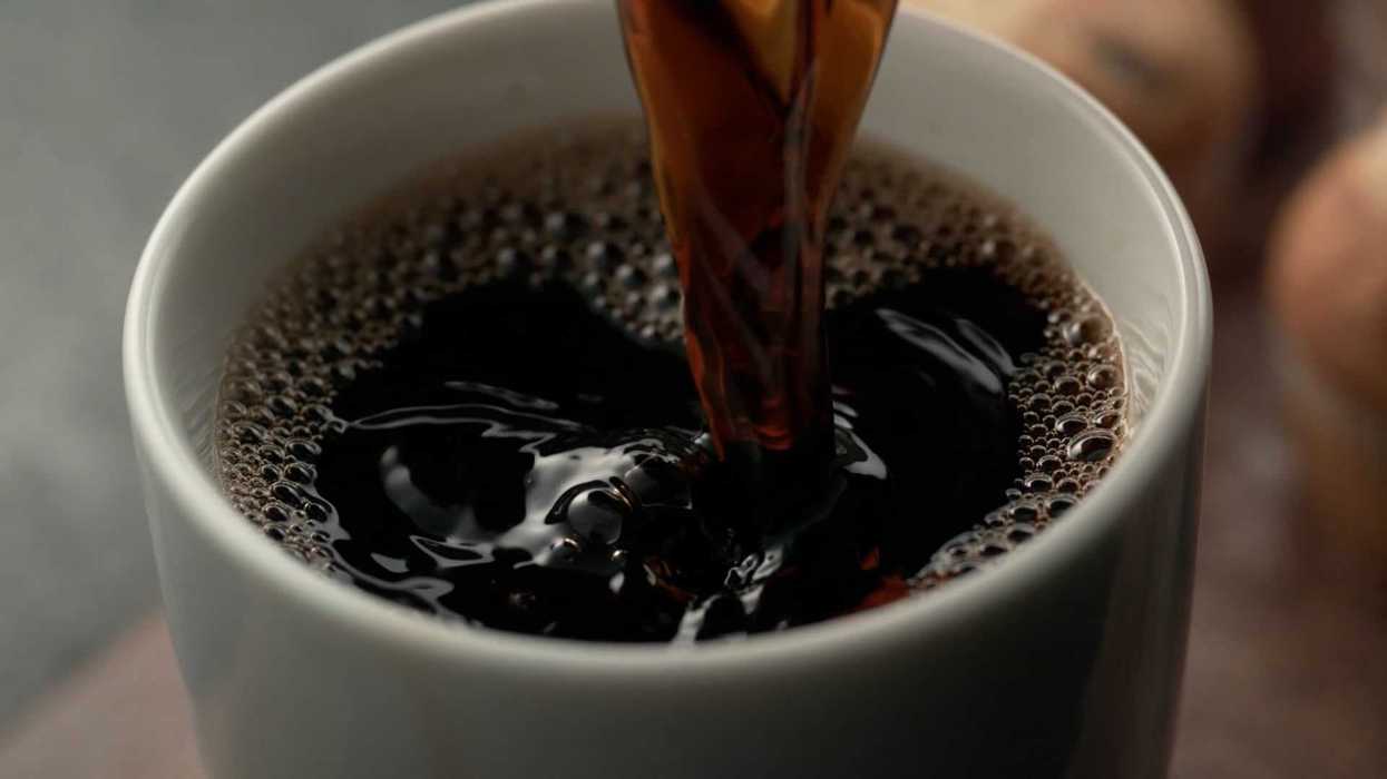 'I would never': Bringing an iced coffee to a job interview sparks generational TikTok debate