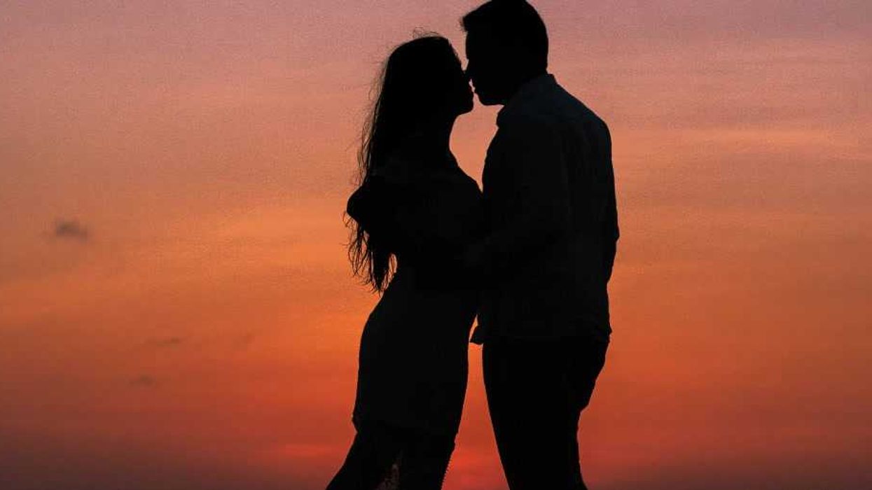 The ‘embarrassing boyfriend’ debate is spiralling as singles celebrate their freedom