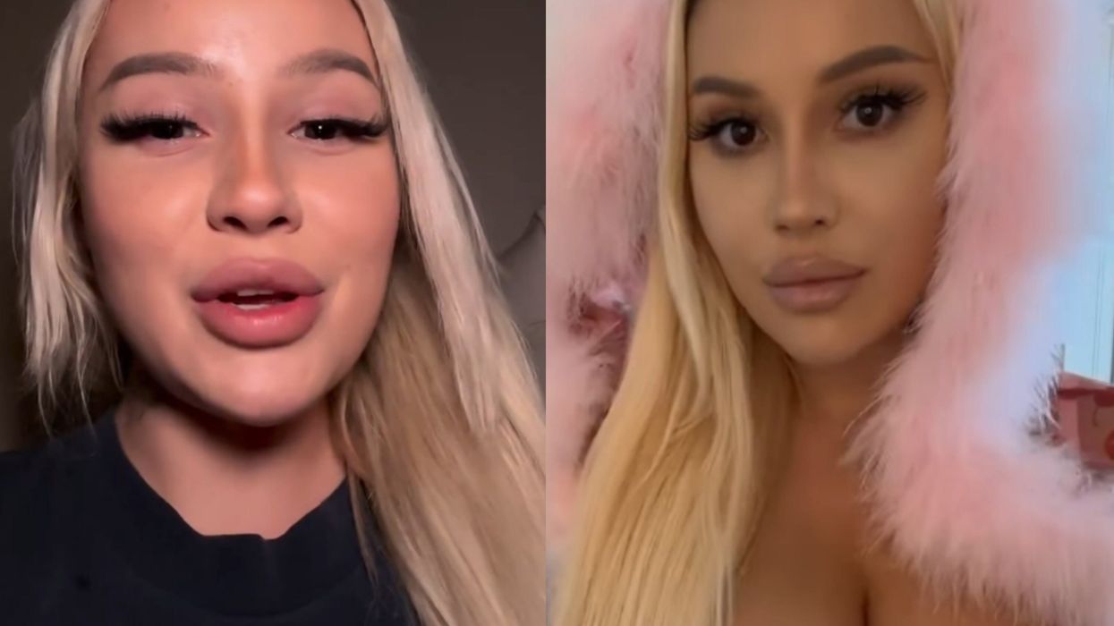 Kylie Page tributes praise her 'bright light' as adult star dies aged 28