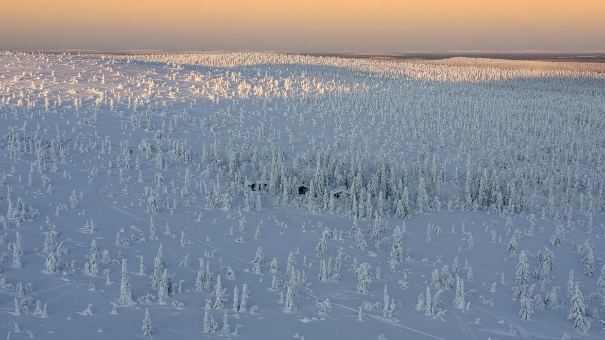 Father of YouTuber who tragically died in freak snowstorm attempts to uncover last recordings