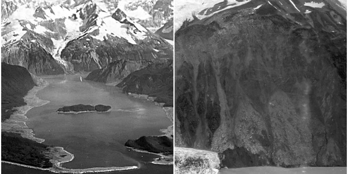 Tsunami alaska video Tsunami alaska video