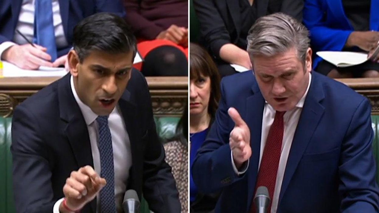 Tory MP embarrassingly shut down when trying to justify nursing pay
