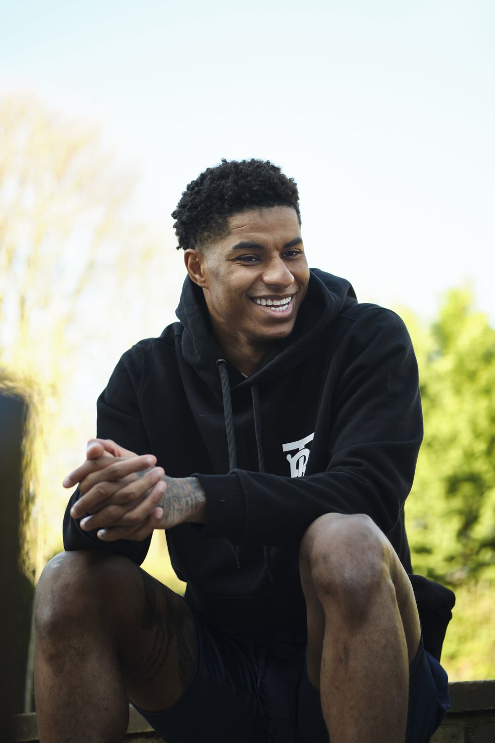 Full Time: Get Cooking With Marcus and Tom