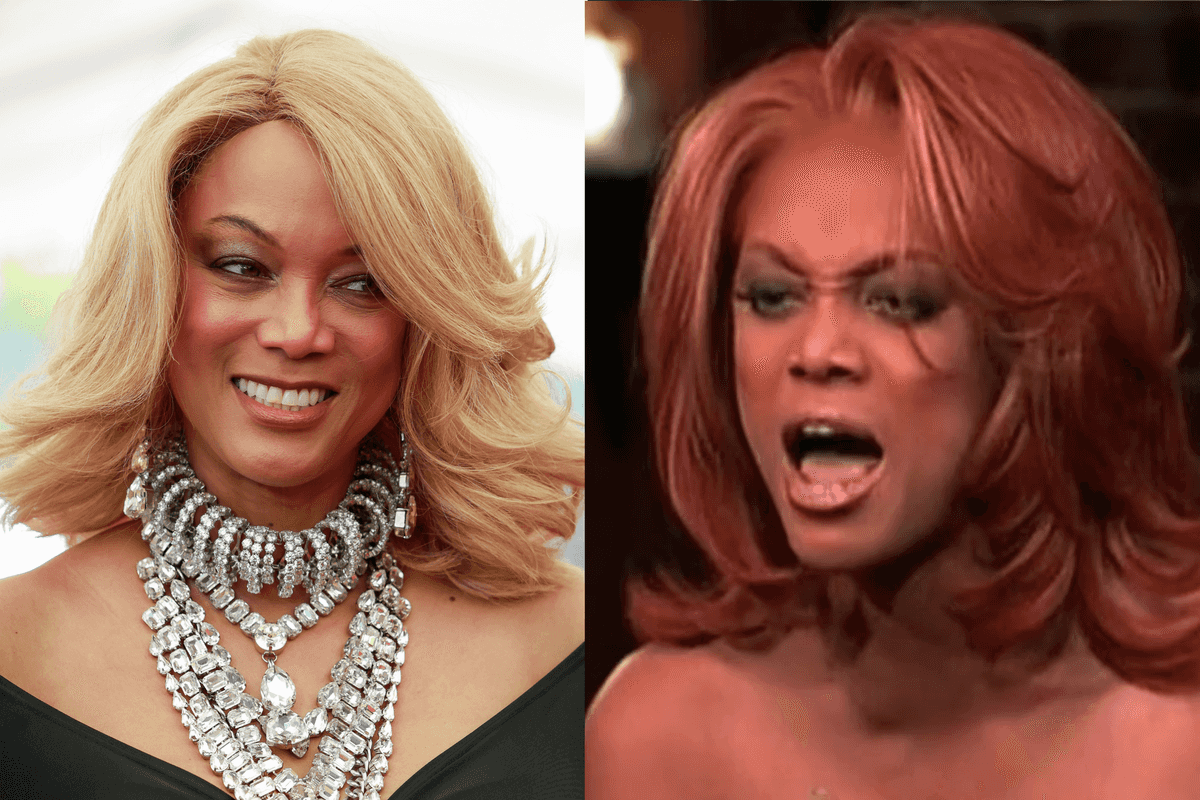 Future of America’s Next Top Model 'confirmed' following controversial Netflix documentary