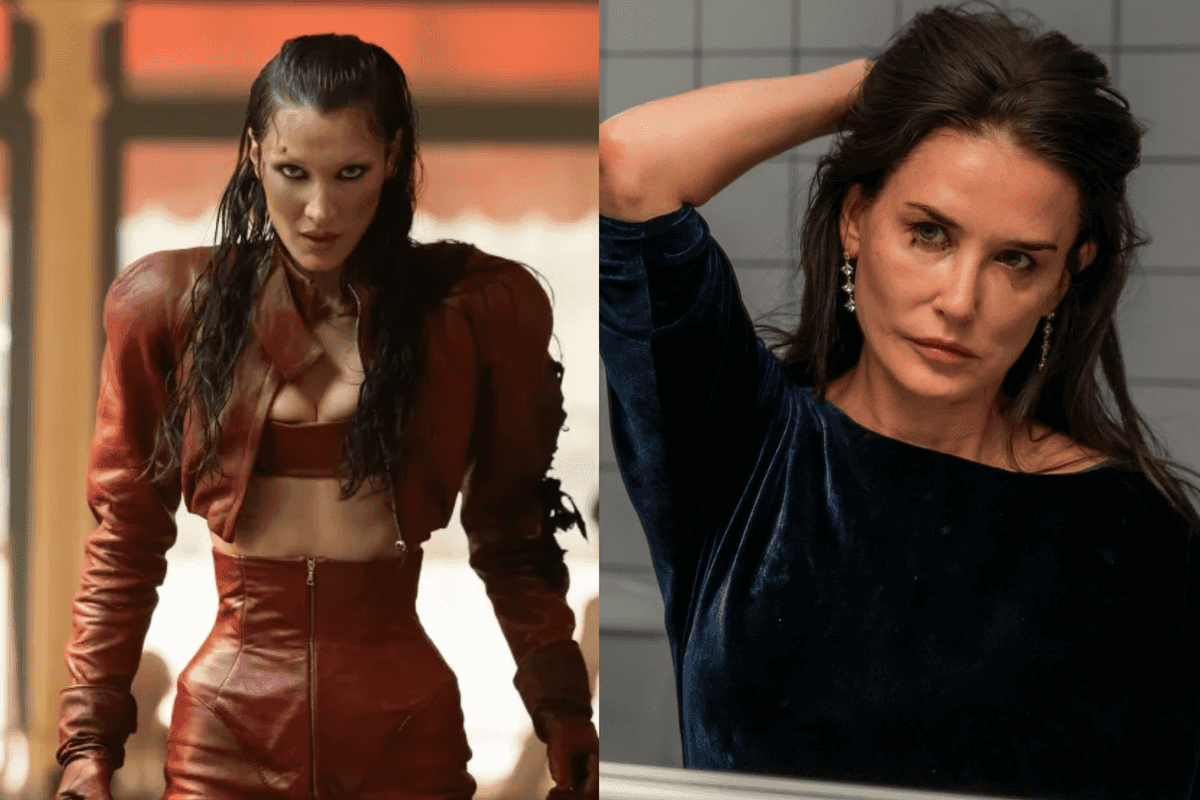 FX's The Beauty comparisons to The Substance have been shut down thanks to one detail