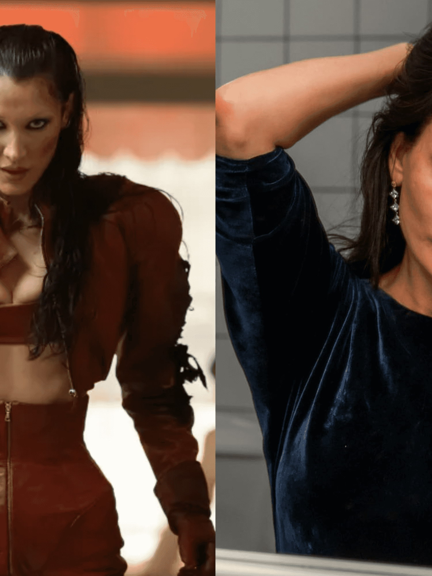 FX's The Beauty comparisons to The Substance have been shut down thanks to one detail