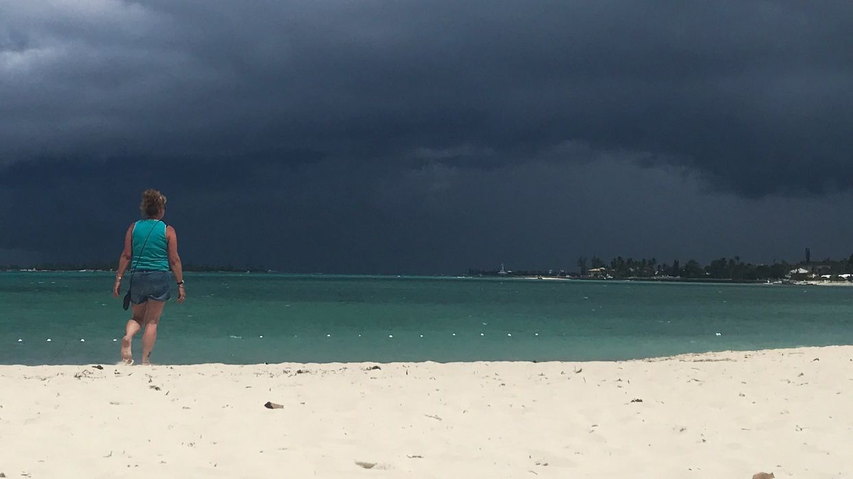 Fyre Festival founder describes how he swindled the rich as he announces its return