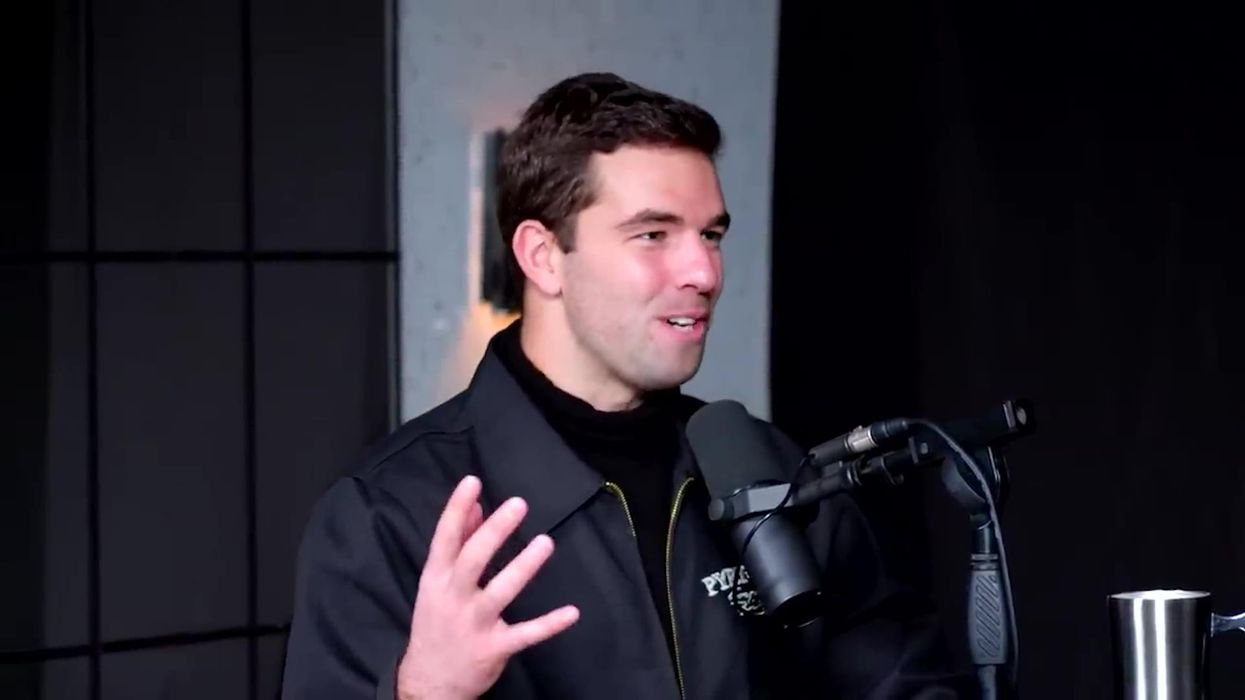 Fyre Festival founder says he hasn't watched documentaries as he's 'too scared'